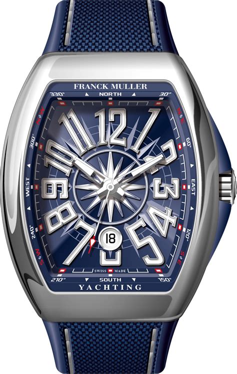 franck muller price.